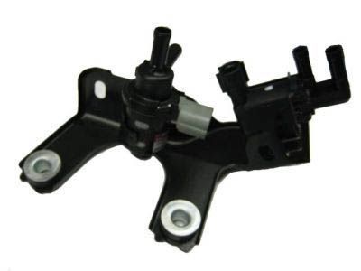 2001 Toyota Tacoma Diverter Valve - 25701-62040