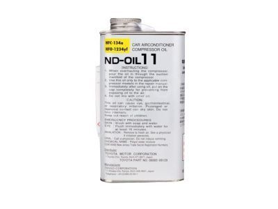 Toyota 08885-09129 Compressor Oil 11