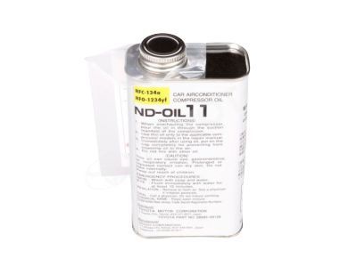 Toyota 08885-09129 Compressor Oil 11