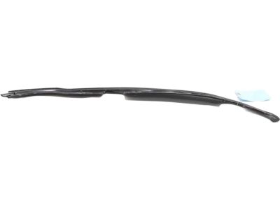 2023 Toyota Sienna Weather Strip - 67866-08020