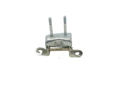 68780-20040 Toyota Hinge Assy, Rear Door, Lower LH Product Photo 3 of 4
