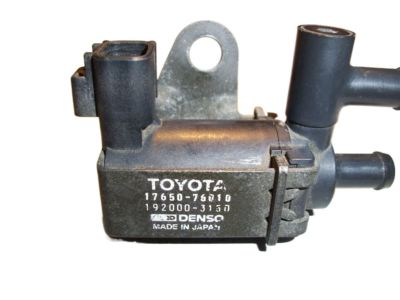 Toyota 17650-76010