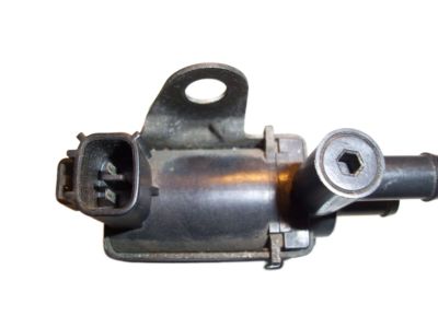 Toyota 17650-76010 Valve Assy, Air By-Pass