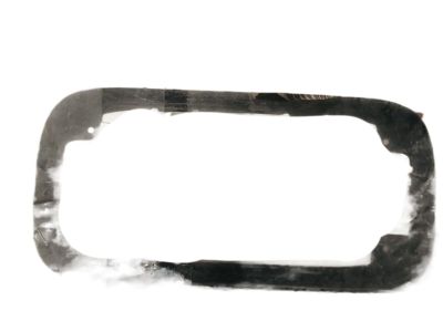 Toyota 51776-60020 Cover, Rear Step
