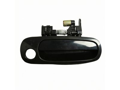 69205-02050-B1 Toyota Handle Product Photo 4 of 4