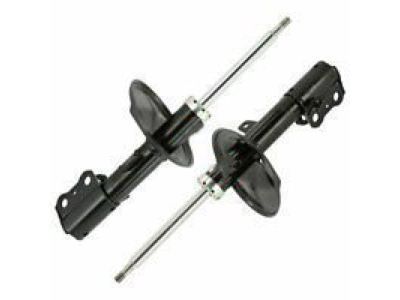 1995 Toyota Avalon Shock Absorber - 48520-09035