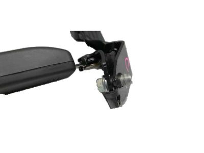 Toyota Yaris iA Seat Belt - 73470-WB001