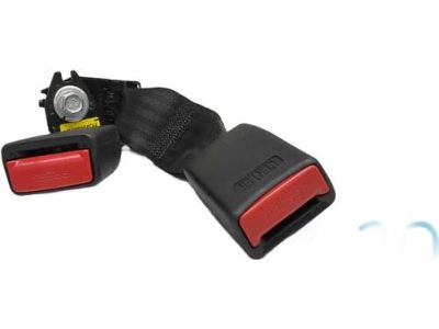 Toyota Yaris iA Seat Belt - 73470-WB001