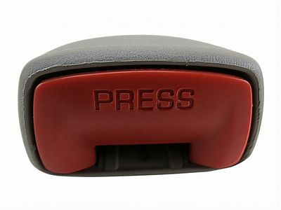 2020 Toyota Sienna Seat Belt - 73580-08031-B3
