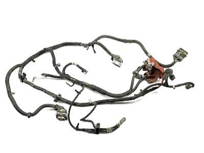 Toyota 82122-0C270 Wire, Engine, NO.2