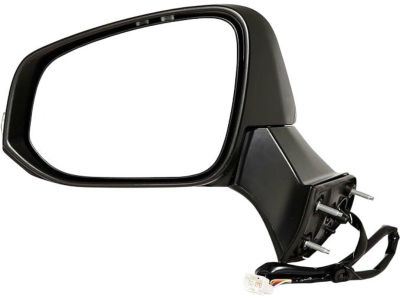 2022 Toyota Highlander Car Mirror - 87940-0E350