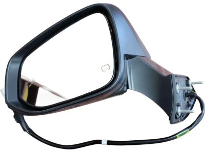 2022 Toyota Highlander Car Mirror - 87940-0E350