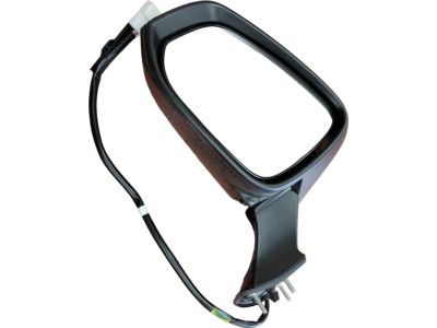 2022 Toyota Highlander Car Mirror - 87940-0E350