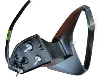 2022 Toyota Highlander Car Mirror - 87940-0E350