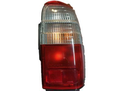 1997 Toyota 4Runner Back Up Light - 81551-35121