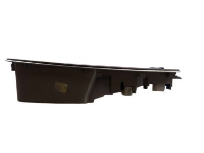 Toyota 74232-06020-B0 Panel, Front Armrest Base, Upper LH