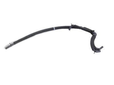 Toyota 17030-50070 Hose