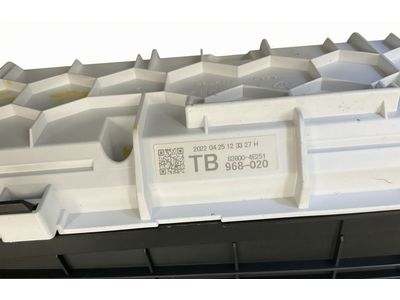 Toyota Prius AWD-e Speedometer - 83800-4E251
