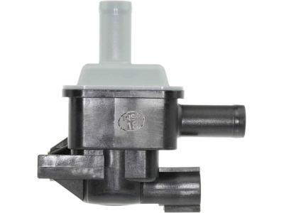 Toyota 25860-WB001 Valve Assembly, Vacuum S