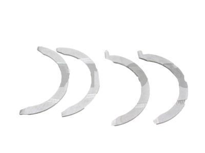 1994 Toyota Land Cruiser Crankshaft Thrust Washer Set - 11011-66020