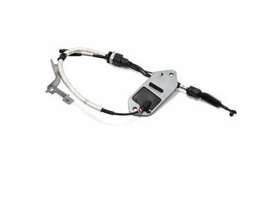 2020 Toyota Highlander Shift Cable - 33820-0E180