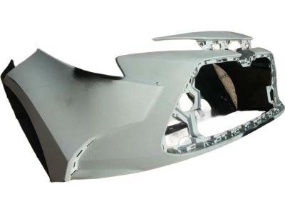 2022 Toyota Corolla Bumper - 52119-F2941