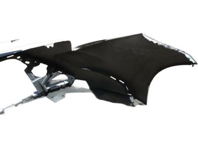 2022 Toyota Corolla Bumper - 52119-F2941