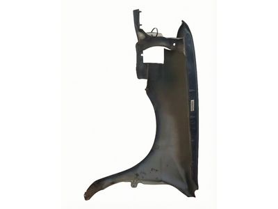 53801-16430 Toyota Front Fender Sub-Assembly Right Hand Product Photo 3 of 4
