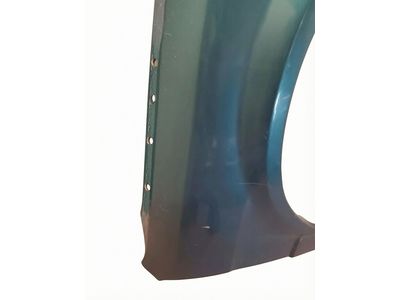 53801-16430 Toyota Front Fender Sub-Assembly Right Hand Product Photo 4 of 4