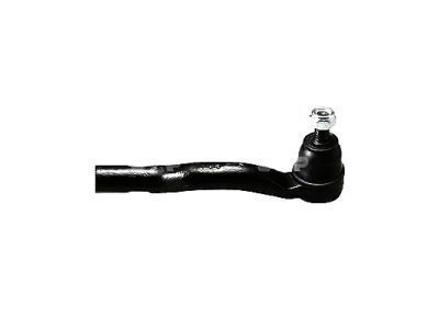 2003 Toyota Corolla Tie Rod End - 45046-09200