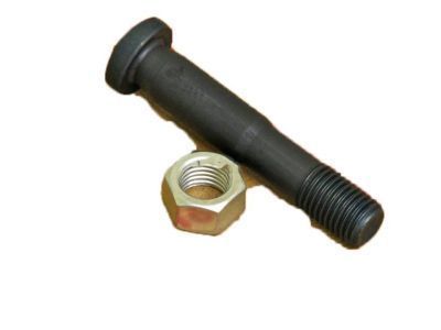 Toyota 13265-39025 Bolt, Connecting Rod