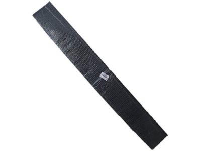 Toyota 52159-0K010 Plate, Rear Bumper