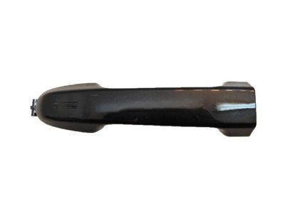 2017 Toyota Camry Door Handle - 69210-06110-B2