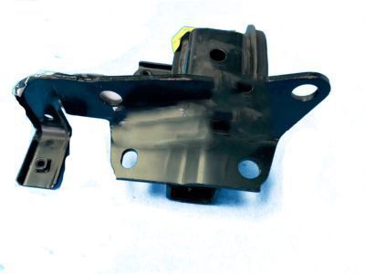 Toyota 12372-28041 INSULATOR, Engine Mounting, LH