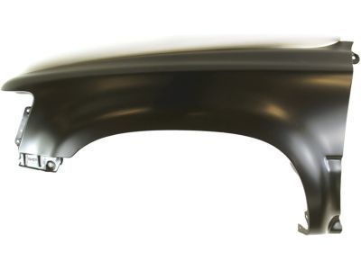 1991 Toyota Pickup Fender - 53812-89199