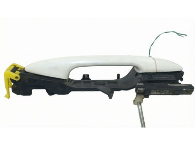 2015 Toyota Prius Door Handle - 69211-74020-A1