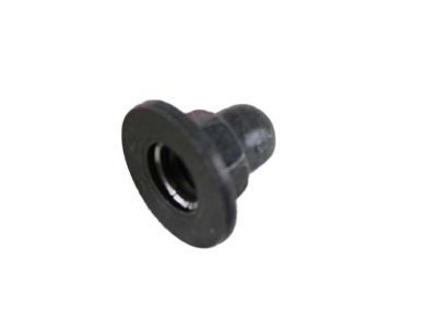 Toyota 90176-06036 Nut, Cap