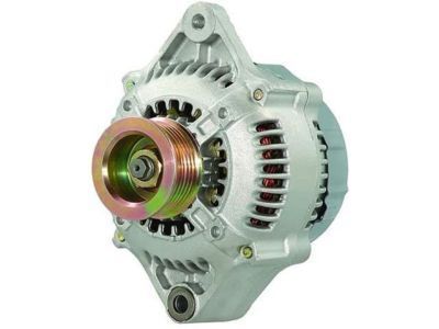 Toyota 27060-62012 Alternator Assembly