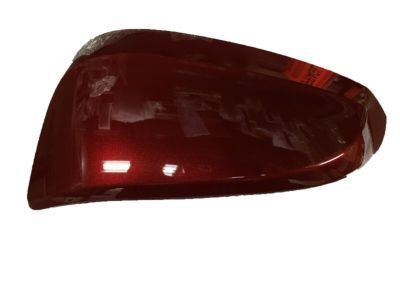 Toyota Venza Mirror Cover - 87945-48040-D5