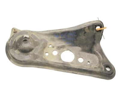 Toyota 51036-33011 Plate Sub-Assy, Frame Side Rail, LH