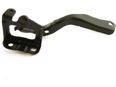 Toyota Prius Hood Hinge - 53410-47070