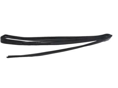 2014 Toyota FJ Cruiser Window Run - 68151-35091