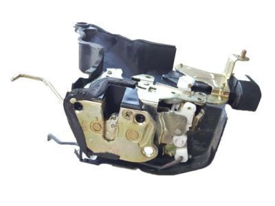 2001 Toyota Solara Door Lock Actuator - 69304-06010