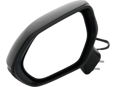 Toyota Corolla Car Mirror - 87940-12K90