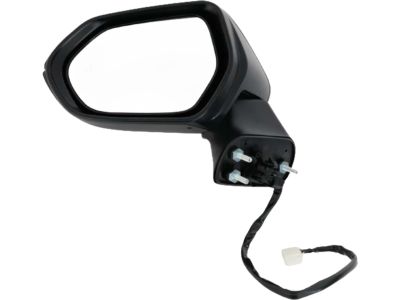 Toyota Corolla Car Mirror - 87940-12K90