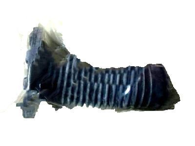 Toyota Shock and Strut Boot - 48157-48030