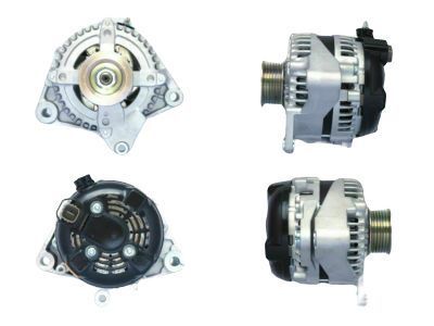 2005 Toyota Land Cruiser Alternator - 27060-50330