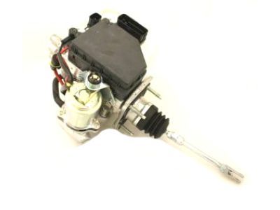 Toyota 47025-35210 Brake Master Cylinder Sub-Assembly