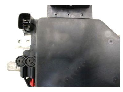 Toyota 47025-35210 Brake Master Cylinder Sub-Assembly