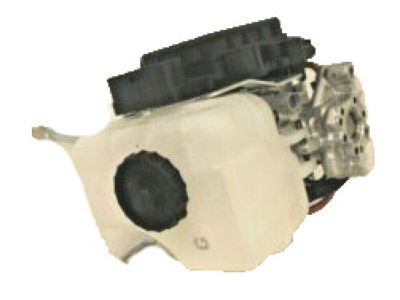 Toyota 47025-35210 Brake Master Cylinder Sub-Assembly